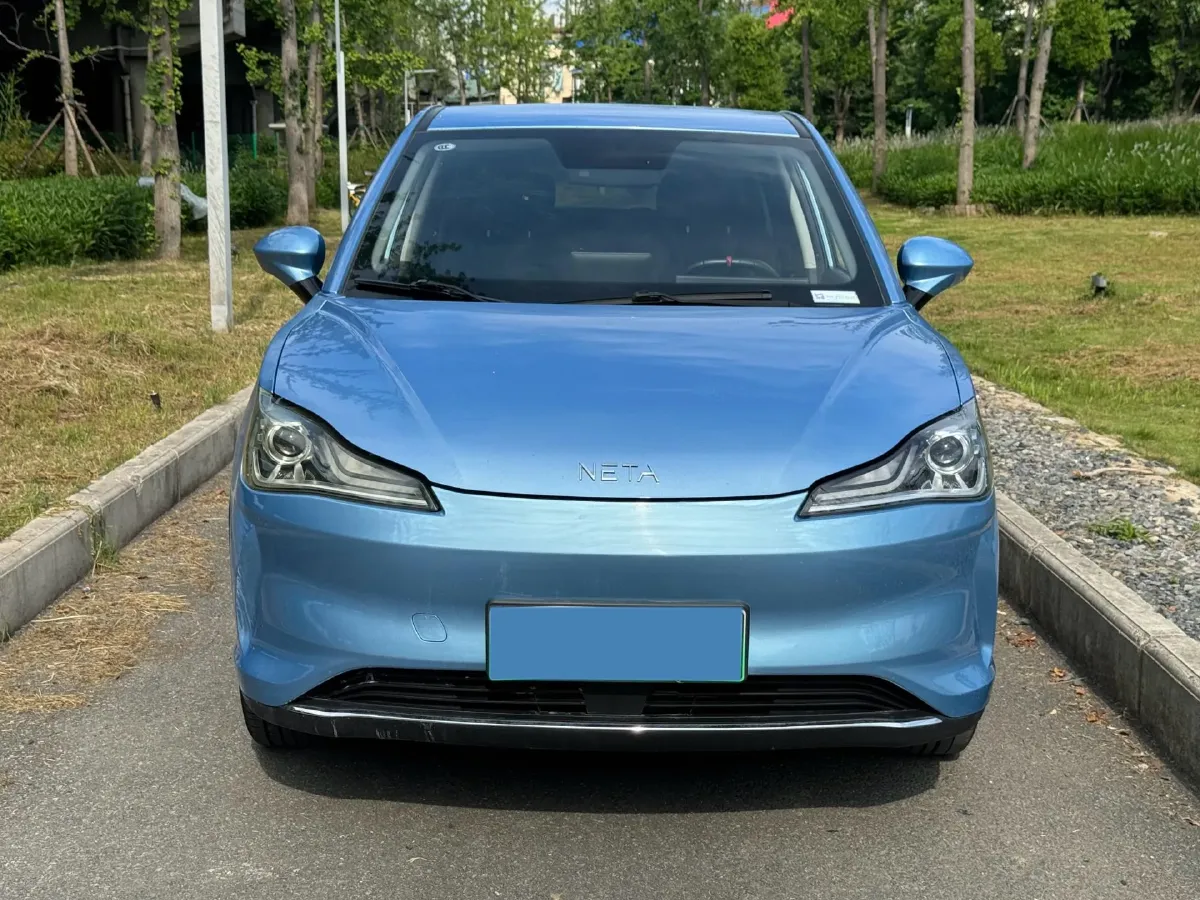 2022 Neta V BEV 38.54KWH,autocango,china used car exporter,china ev exporter,chinese used car exporter,chinese used ev exporter