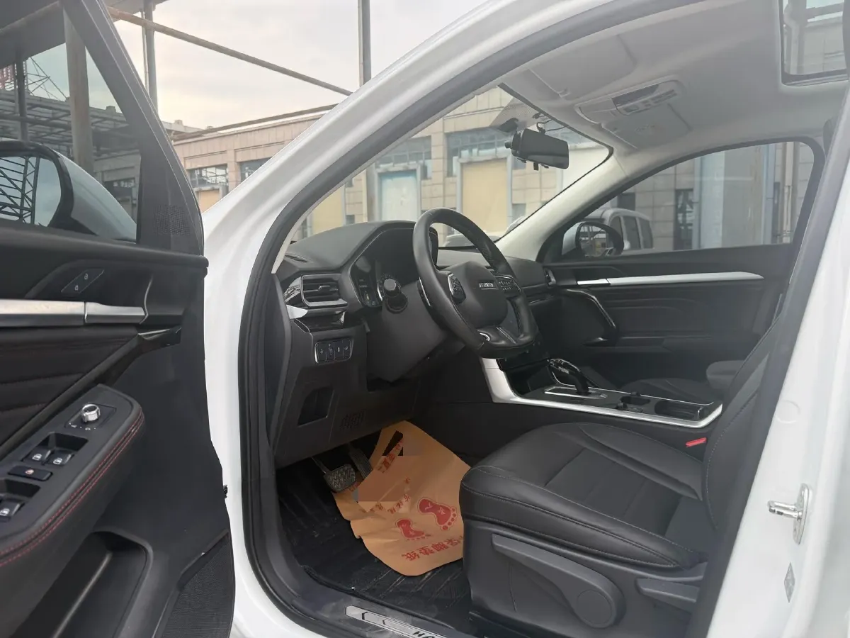 2020 Haval F5 1.5T 150HP L4 7DCT,autocango,china used car exporter,china ev exporter,chinese used car exporter,chinese used ev exporter