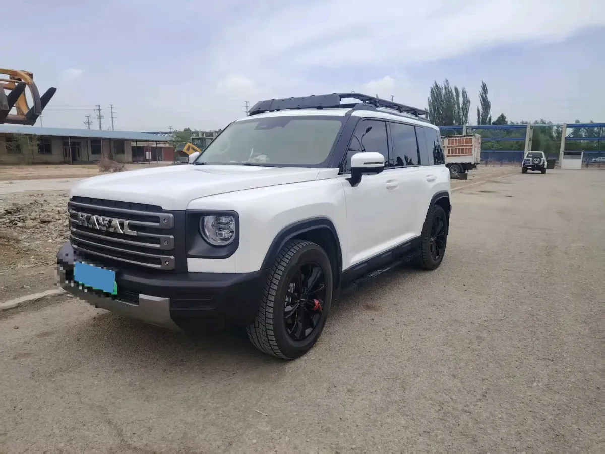 2024 Haval Raptor 1.5T 167HP L4 2DHT PHEV 27.54KWH,autocango,china used car exporter,china ev exporter,chinese used car exporter,chinese used ev exporter