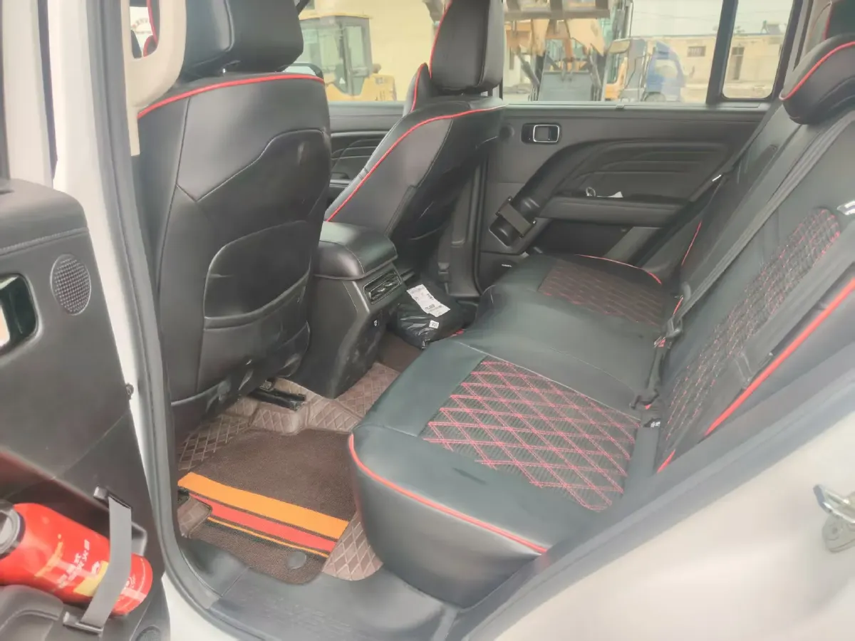 2024 Haval Raptor 1.5T 167HP L4 2DHT PHEV 27.54KWH,autocango,china used car exporter,china ev exporter,chinese used car exporter,chinese used ev exporter