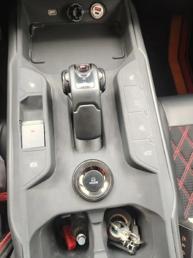 2024 Haval Raptor 1.5T 167HP L4 2DHT PHEV 27.54KWH,autocango,china used car exporter,china ev exporter,chinese used car exporter,chinese used ev exporter