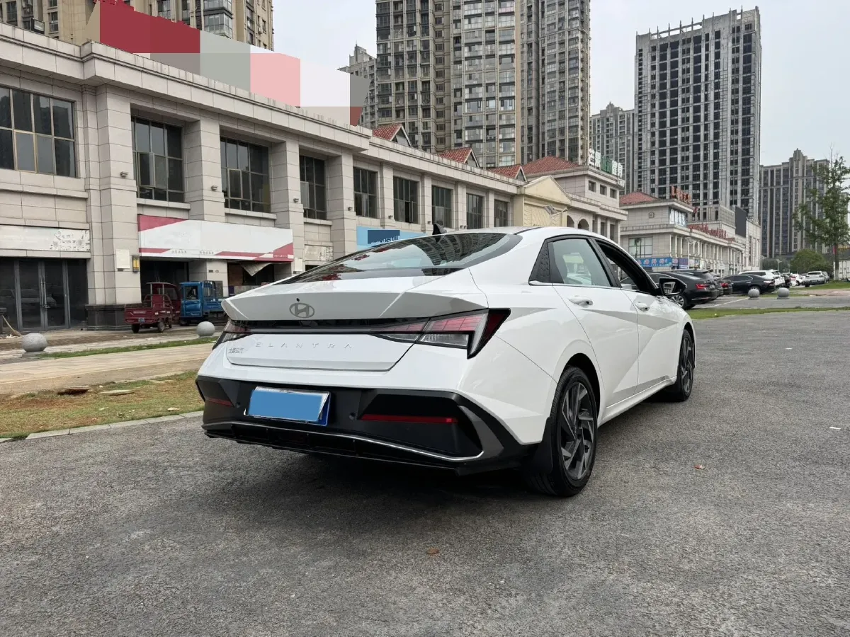 2023 Hyundai Elantra 1.5L 115HP L4 CVT,autocango,china used car exporter,china ev exporter,chinese used car exporter,chinese used ev exporter