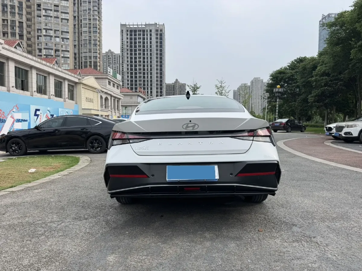 2023 Hyundai Elantra 1.5L 115HP L4 CVT,autocango,china used car exporter,china ev exporter,chinese used car exporter,chinese used ev exporter
