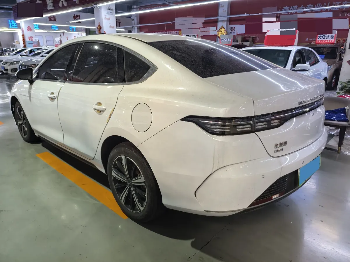 2023 BYD Destroyer 05 1.5L 110HP L4 E-CVT PHEV 18.3KWH,autocango,china used car exporter,china ev exporter,chinese used car exporter,chinese used ev exporter
