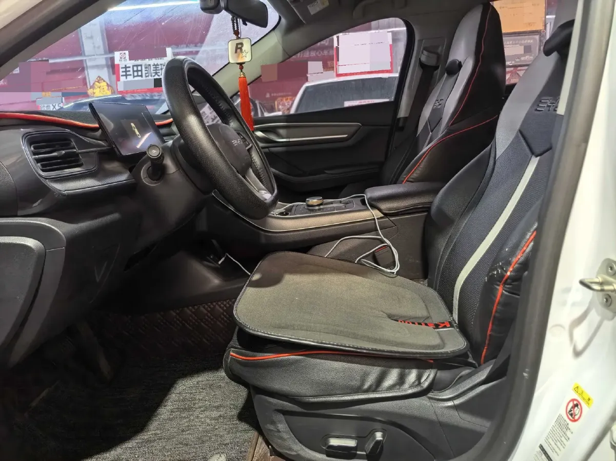 2023 BYD Destroyer 05 1.5L 110HP L4 E-CVT PHEV 18.3KWH,autocango,china used car exporter,china ev exporter,chinese used car exporter,chinese used ev exporter
