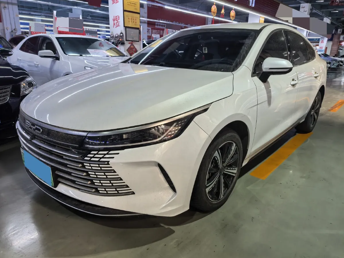 2023 BYD Destroyer 05 1.5L 110HP L4 E-CVT PHEV 18.3KWH,autocango,china used car exporter,china ev exporter,chinese used car exporter,chinese used ev exporter