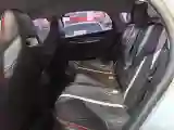 2023 BYD Destroyer 05 1.5L 110HP L4 E-CVT PHEV 18.3KWH