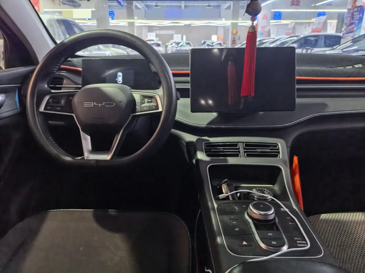 2023 BYD Destroyer 05 1.5L 110HP L4 E-CVT PHEV 18.3KWH,autocango,china used car exporter,china ev exporter,chinese used car exporter,chinese used ev exporter