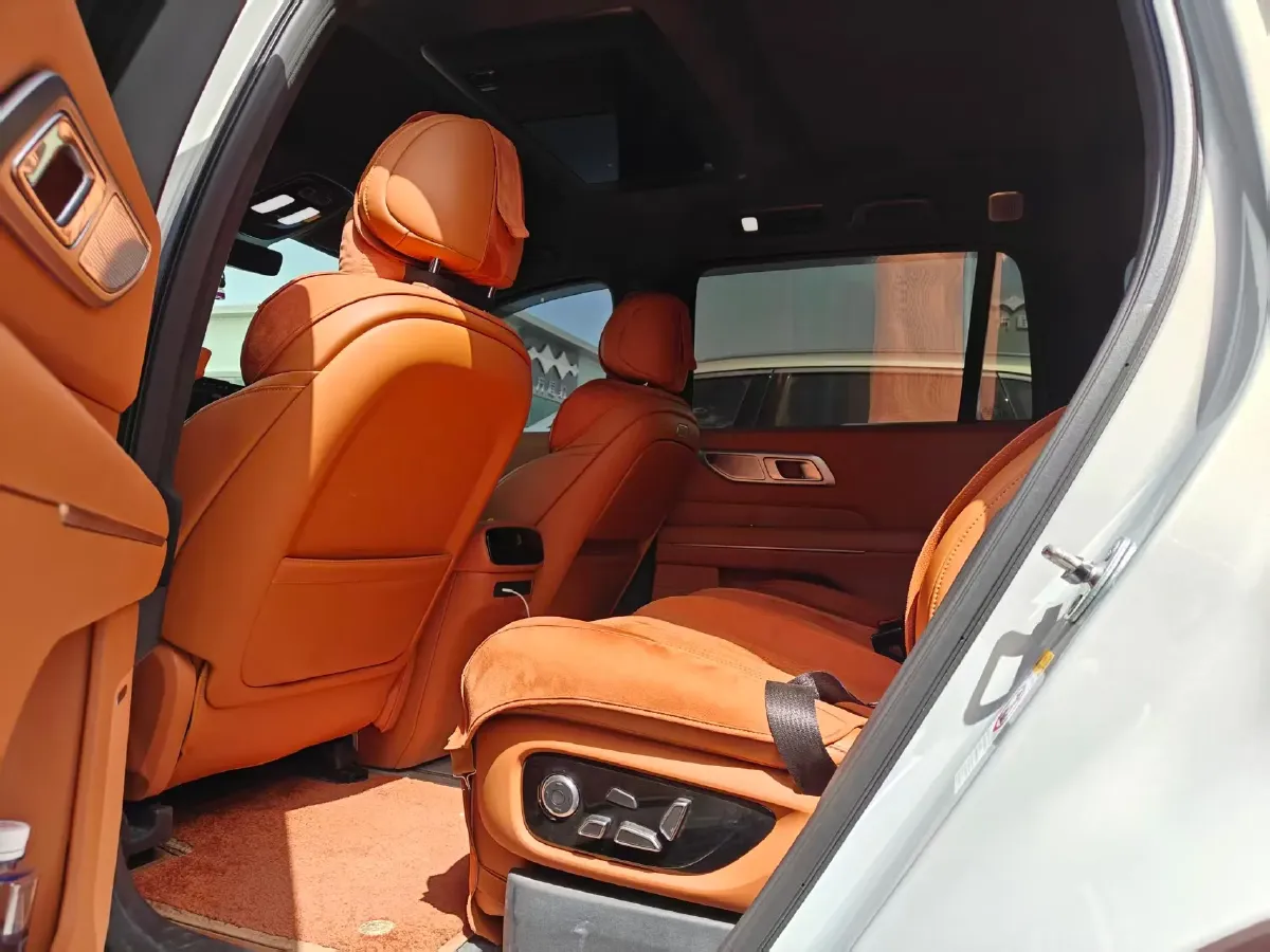 2025 Deepal S09 REEV 150HP REEV,autocango,china used car exporter,china ev exporter,chinese used car exporter,chinese used ev exporter
