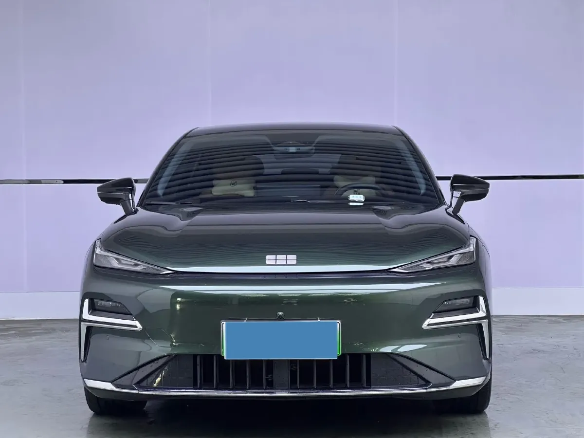 2025 Geely Galaxy Starshine 8 1.5L 112HP L4 1DHT PHEV,autocango,china used car exporter,china ev exporter,chinese used car exporter,chinese used ev exporter
