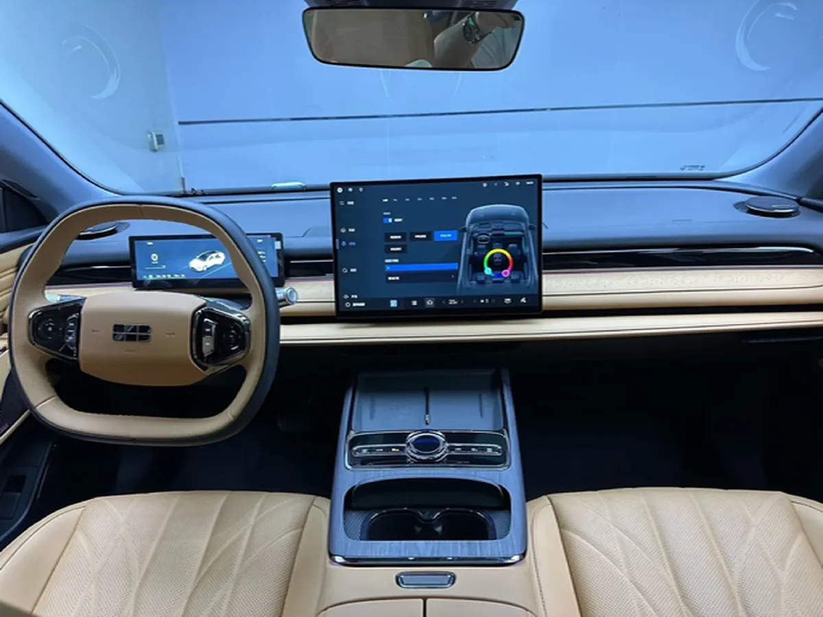2025 Geely Galaxy Starshine 8 1.5L 112HP L4 1DHT PHEV,autocango,china used car exporter,china ev exporter,chinese used car exporter,chinese used ev exporter