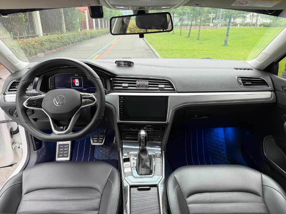 2021 Volkswagen Lamando 1.4T 150HP L4 7DCT,autocango,china used car exporter,china ev exporter,chinese used car exporter,chinese used ev exporter
