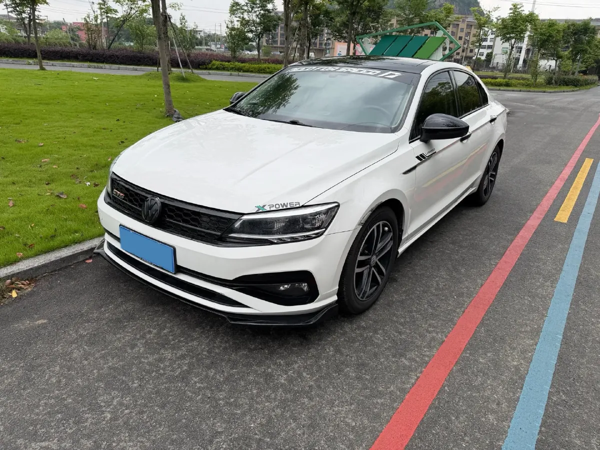 2021 Volkswagen Lamando 1.4T 150HP L4 7DCT,autocango,china used car exporter,china ev exporter,chinese used car exporter,chinese used ev exporter
