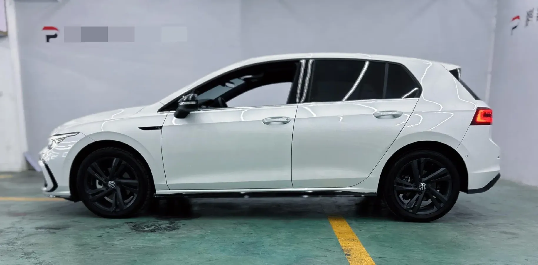 2021 Volkswagen Golf 1.4T 150HP L4 7DCT,autocango,china used car exporter,china ev exporter,chinese used car exporter,chinese used ev exporter