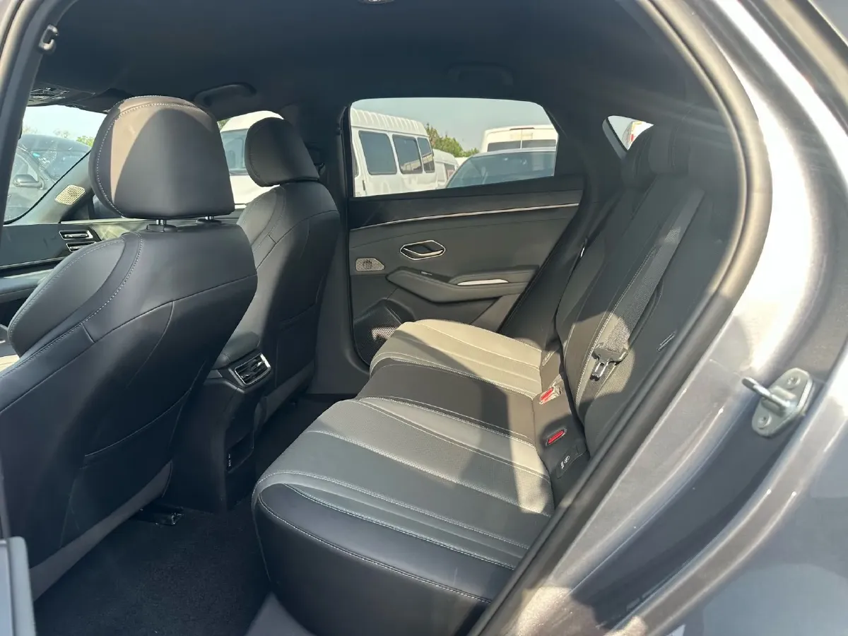 2024 BYD QinL 1.5L 101HP L4 E-CVT PHEV 10.08KWH,autocango,china used car exporter,china ev exporter,chinese used car exporter,chinese used ev exporter
