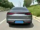 2024 BYD QinL 1.5L 101HP L4 E-CVT PHEV 10.08KWH
