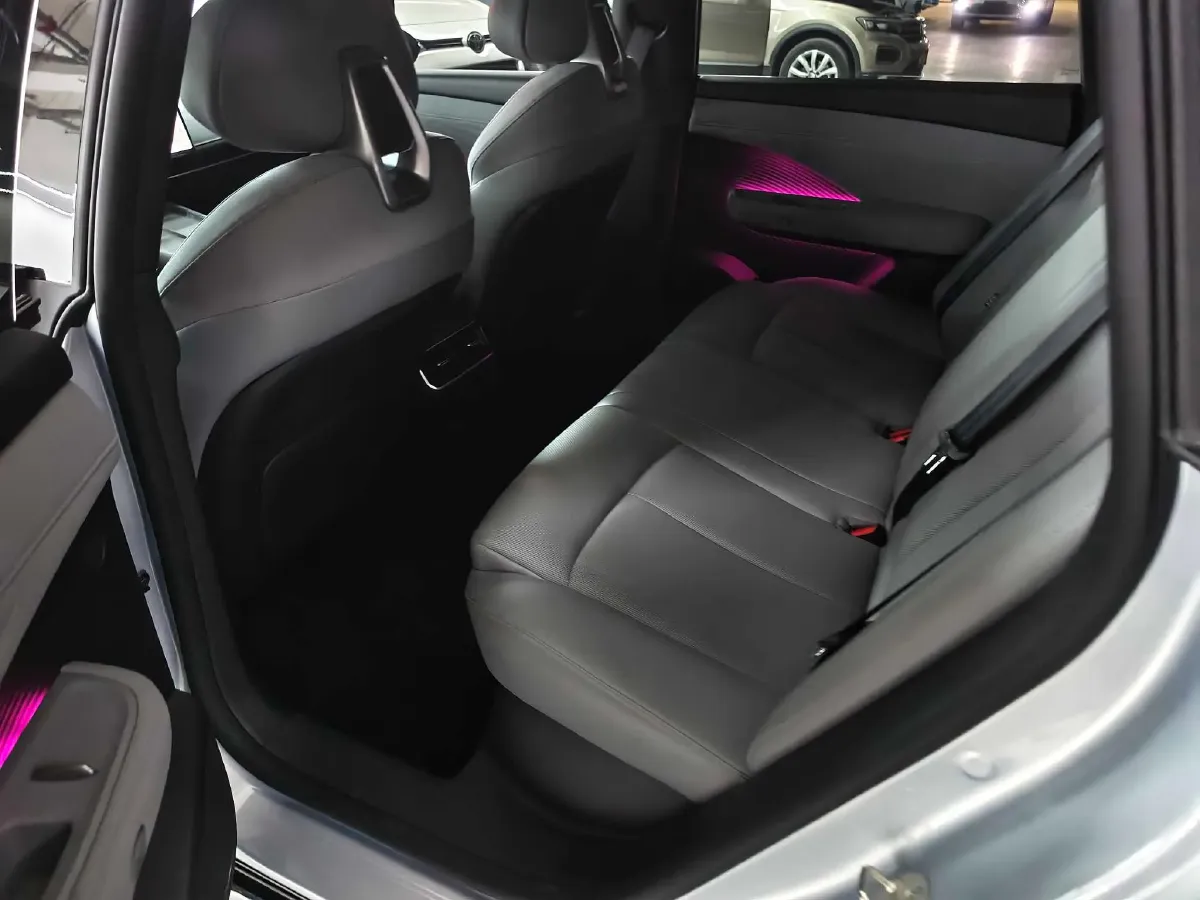 2025 Nissan N7 BEV 58KWH,autocango,china used car exporter,china ev exporter,chinese used car exporter,chinese used ev exporter