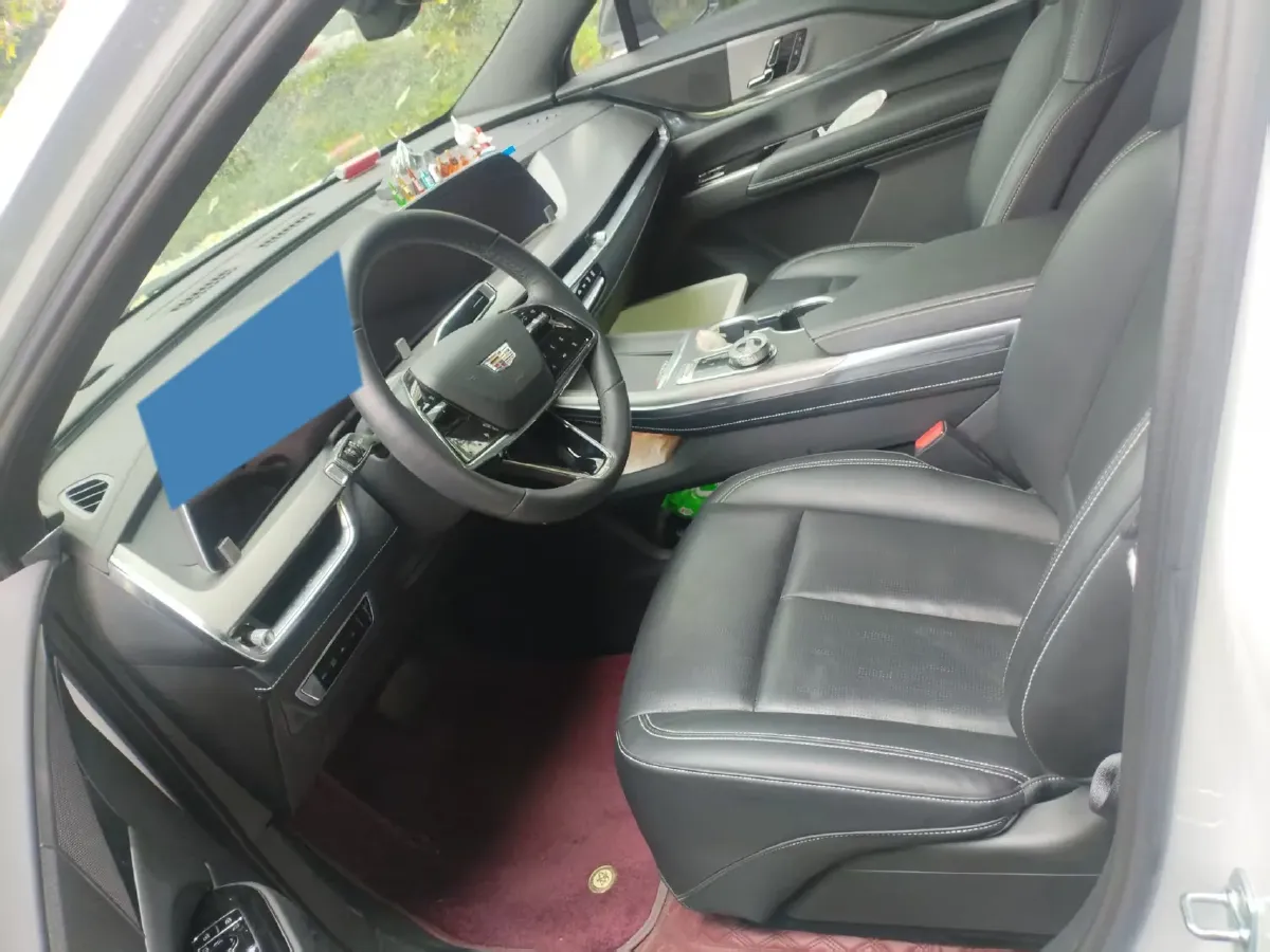 2025 Cadillac XT5 2.0T 237HP L4 9AT,autocango,china used car exporter,china ev exporter,chinese used car exporter,chinese used ev exporter
