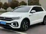 2024 Volkswagen T-Roc 1.5T 160HP L4 7DCT