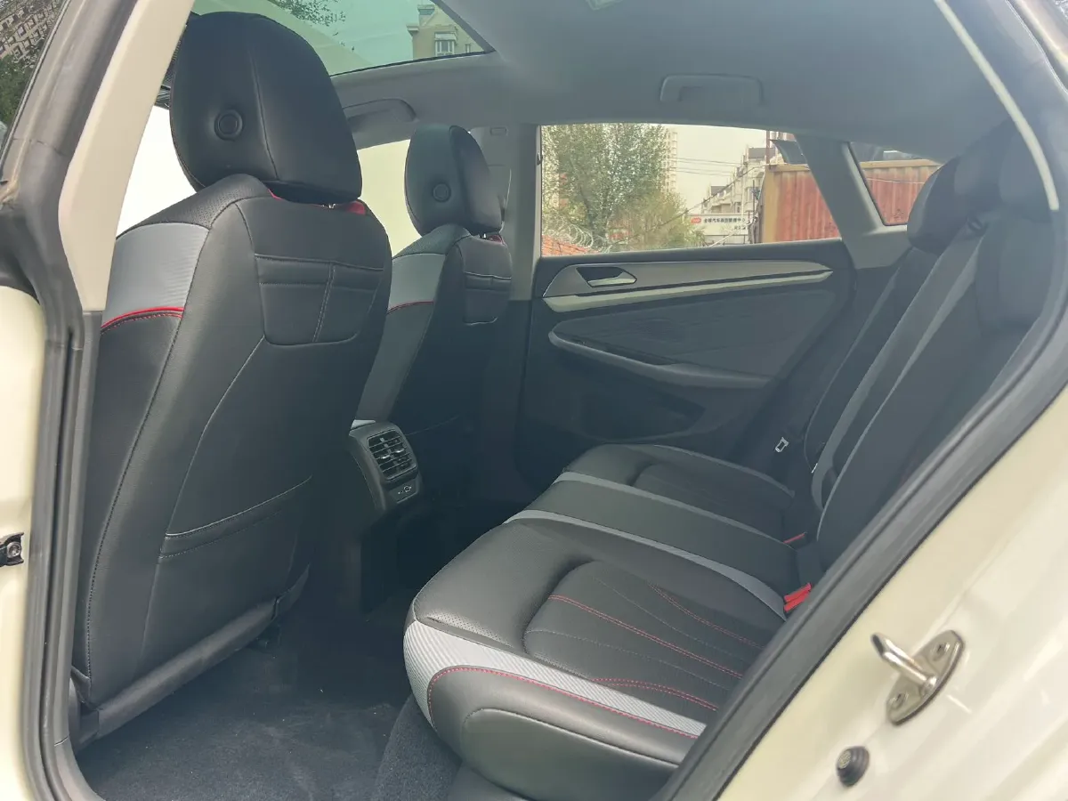 2023 Volkswagen Lamando 1.4T 150HP L4 7DCT,autocango,china used car exporter,china ev exporter,chinese used car exporter,chinese used ev exporter