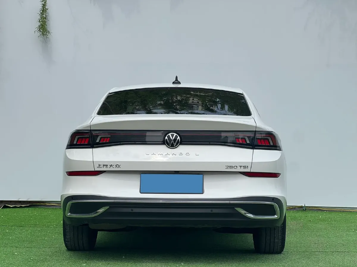 2023 Volkswagen Lamando 1.4T 150HP L4 7DCT,autocango,china used car exporter,china ev exporter,chinese used car exporter,chinese used ev exporter