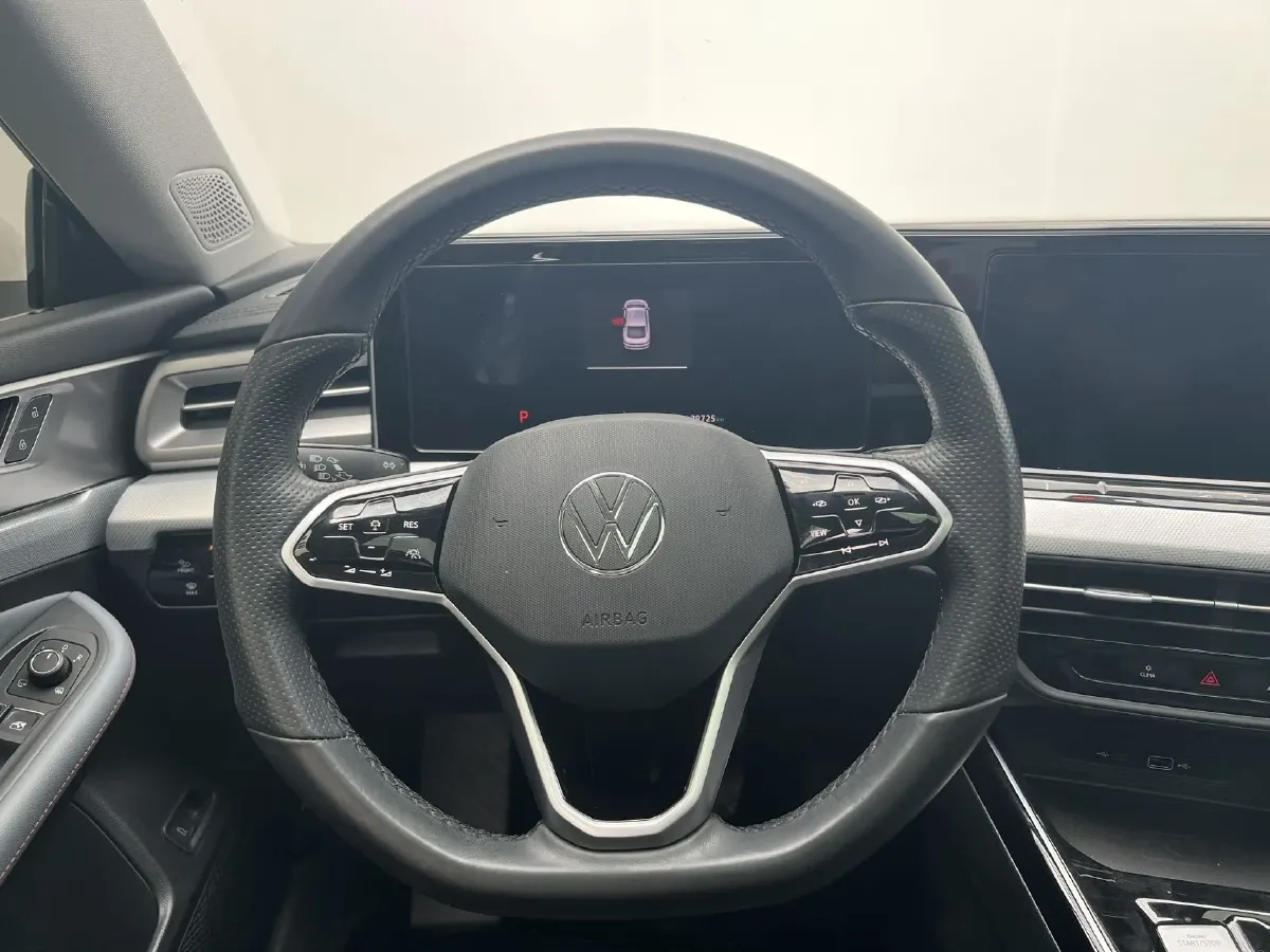 2023 Volkswagen Lamando 1.4T 150HP L4 7DCT,autocango,china used car exporter,china ev exporter,chinese used car exporter,chinese used ev exporter