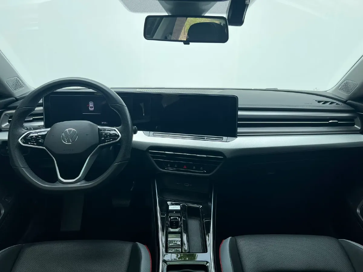 2023 Volkswagen Lamando 1.4T 150HP L4 7DCT,autocango,china used car exporter,china ev exporter,chinese used car exporter,chinese used ev exporter