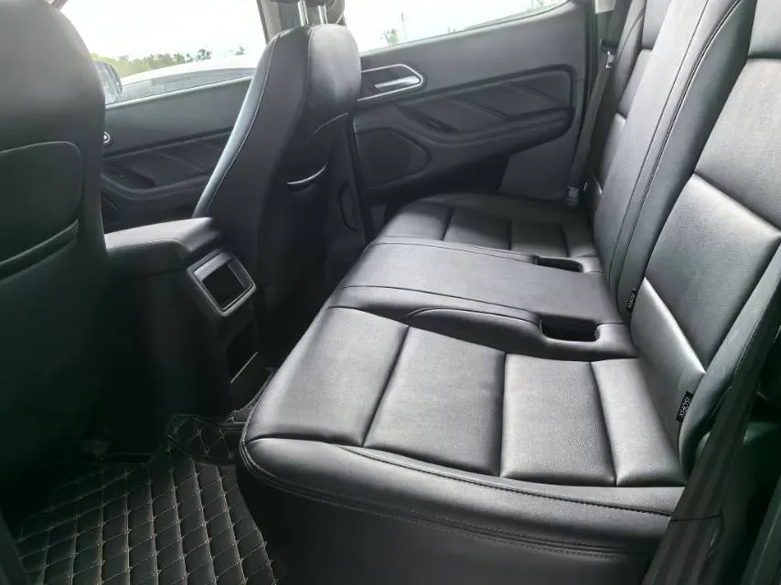 2023 Great Wall Poer 2.0T 166HP L4 8AT,autocango,china used car exporter,china ev exporter,chinese used car exporter,chinese used ev exporter