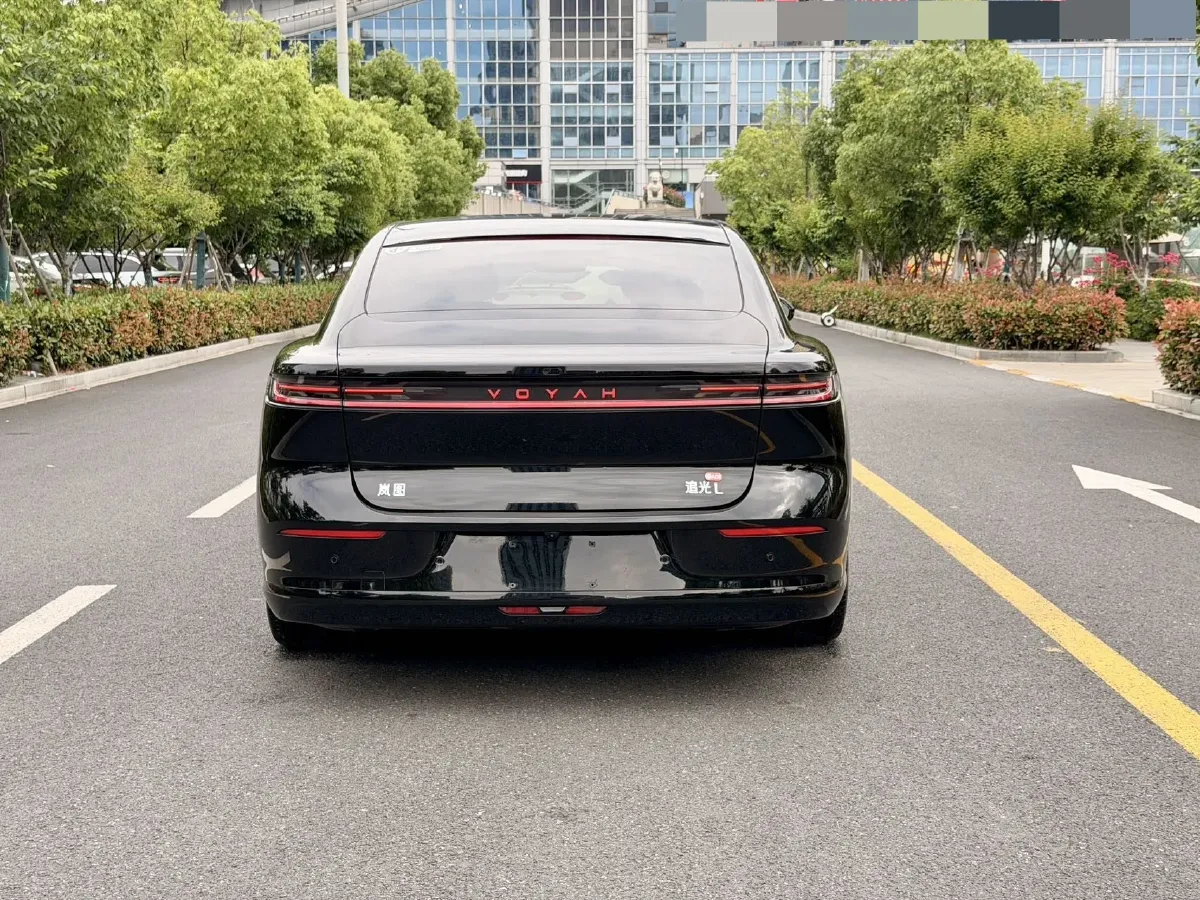 2026 Voyah ZhuiGuang L 1.5T 150HP L4 PHEV,autocango,china used car exporter,china ev exporter,chinese used car exporter,chinese used ev exporter