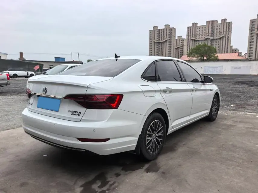2021 Volkswagen Sagitar 1.4T 150HP L4 7DCT,autocango,china used car exporter,china ev exporter,chinese used car exporter,chinese used ev exporter