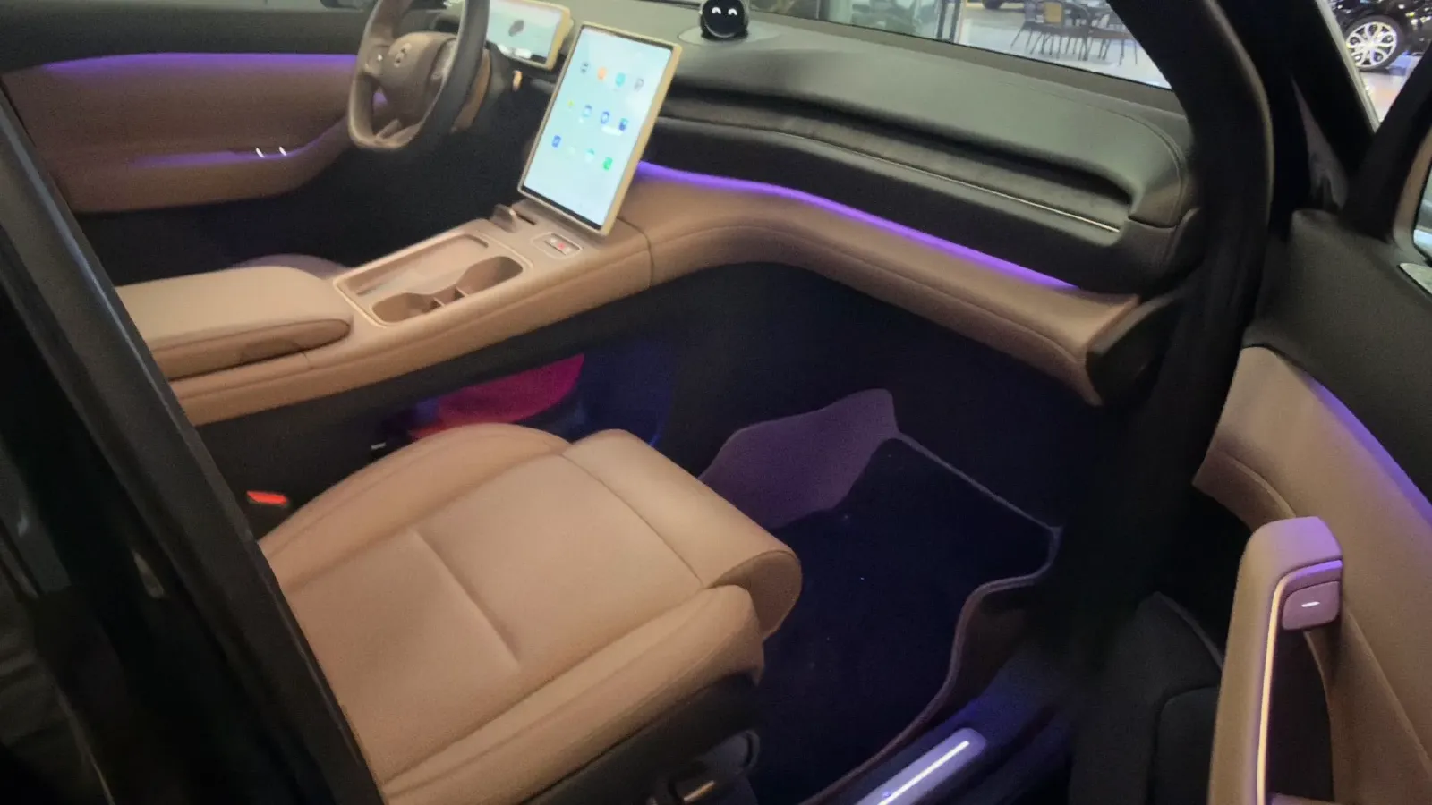 2024 NIO ES6 BEV 75KWH,autocango,china used car exporter,china ev exporter,chinese used car exporter,chinese used ev exporter