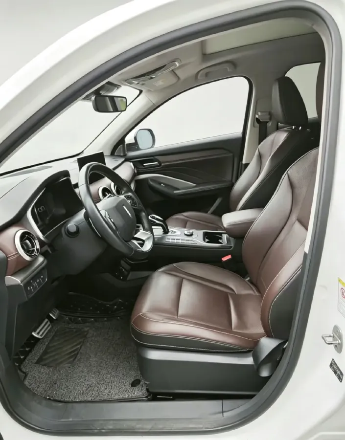 2018 WEY VV6 2.0T 197HP L4 7DCT,autocango,china used car exporter,china ev exporter,chinese used car exporter,chinese used ev exporter