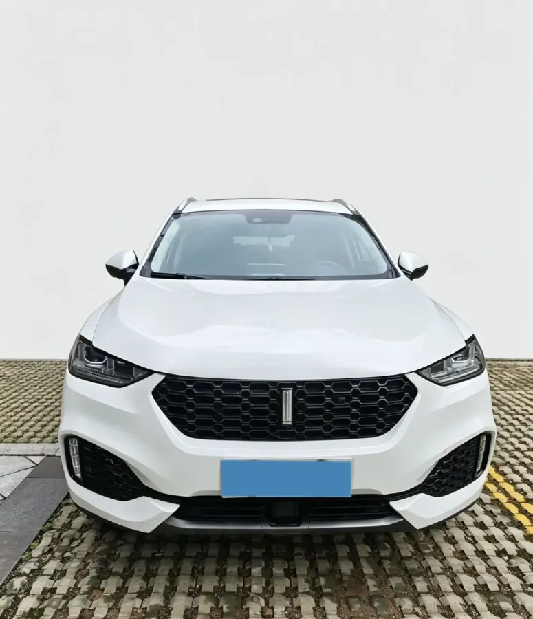 2018 WEY VV6 2.0T 197HP L4 7DCT,autocango,china used car exporter,china ev exporter,chinese used car exporter,chinese used ev exporter
