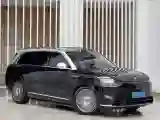 2025 AITO AITO M9 REEV 160HP REEV 52KWH