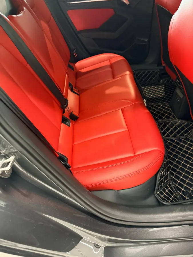 2021 Audi A3 1.4T 150HP L4 7DCT,autocango,china used car exporter,china ev exporter,chinese used car exporter,chinese used ev exporter