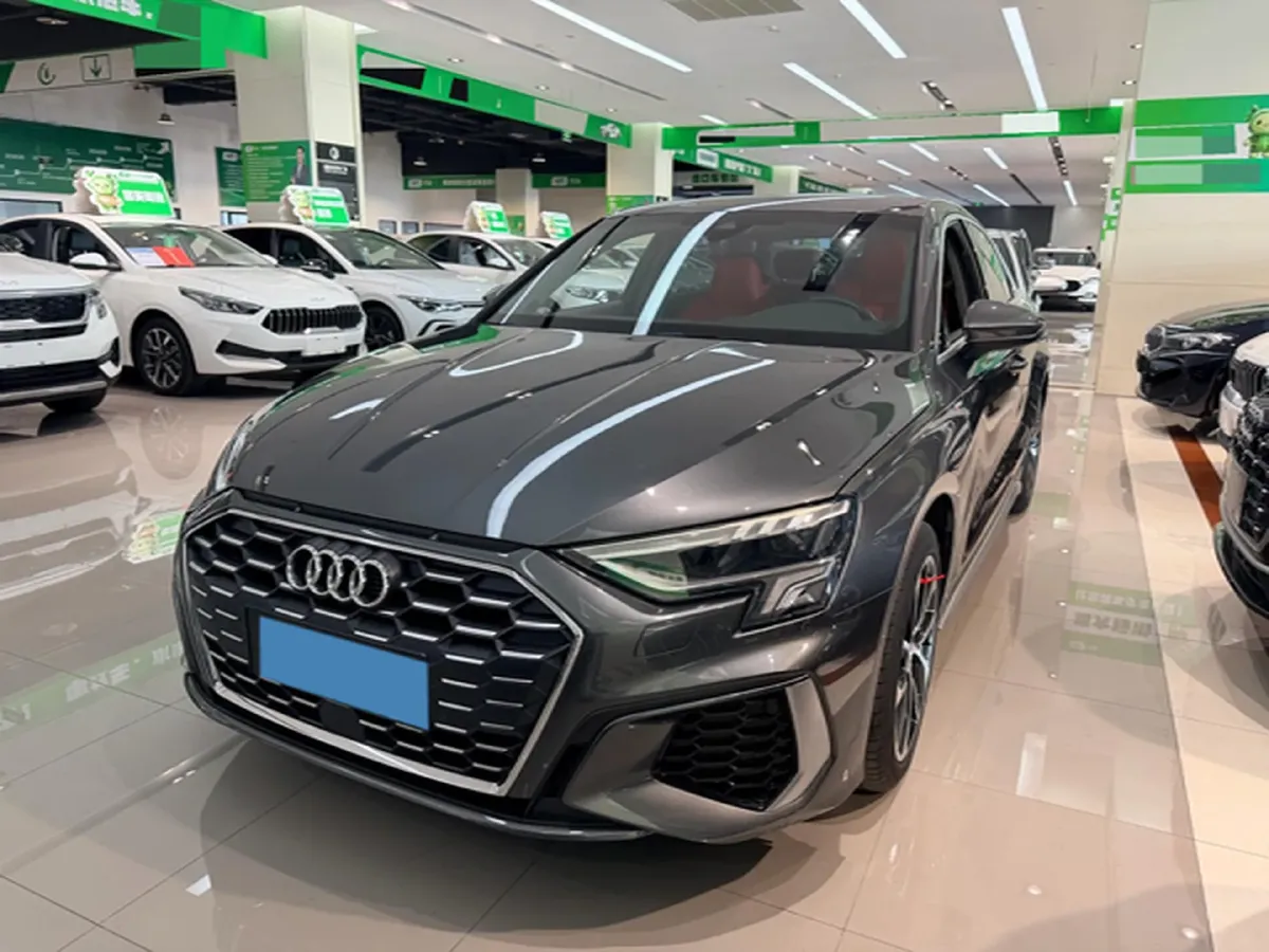 2021 Audi A3 1.4T 150HP L4 7DCT,autocango,china used car exporter,china ev exporter,chinese used car exporter,chinese used ev exporter
