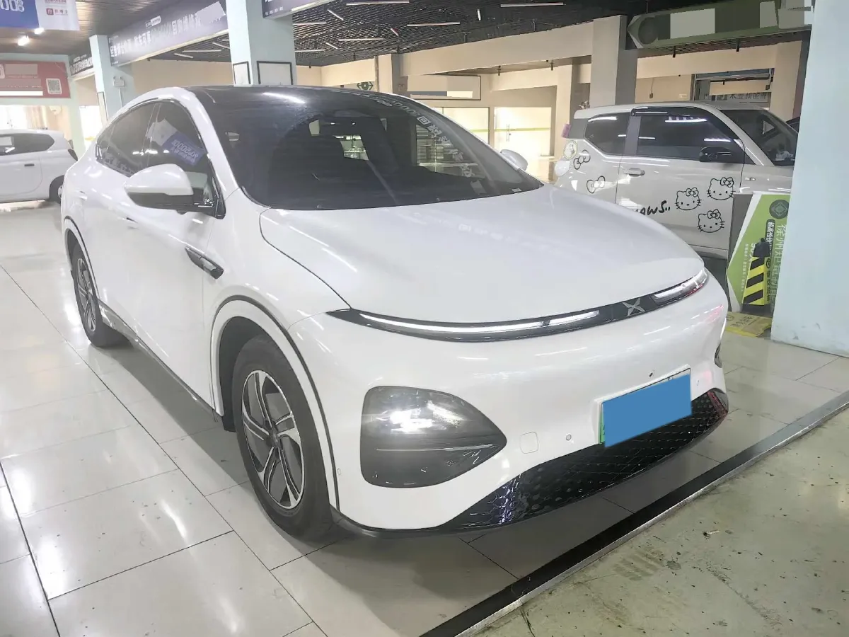 2023 Xpeng G6 BEV 66KWH,autocango,china used car exporter,china ev exporter,chinese used car exporter,chinese used ev exporter