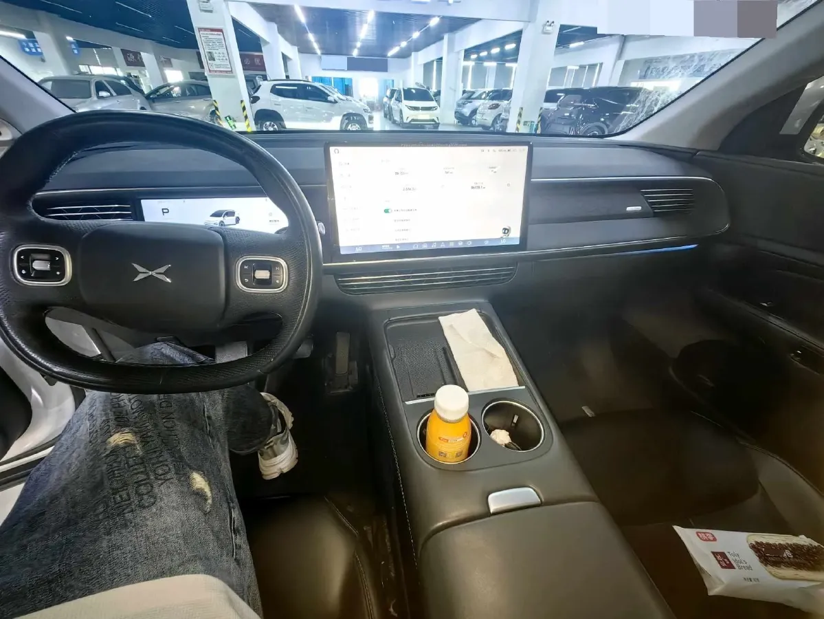 2023 Xpeng G6 BEV 66KWH,autocango,china used car exporter,china ev exporter,chinese used car exporter,chinese used ev exporter