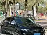 2020 Volkswagen Magotan 2.0T 186HP L4 7DCT