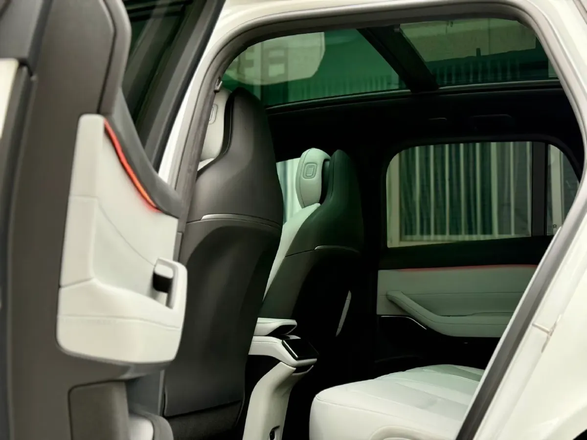 2025 NIO ES6 BEV,autocango,china used car exporter,china ev exporter,chinese used car exporter,chinese used ev exporter
