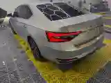 2022 Skoda Superb 1.4T 150HP L4 7DCT