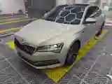 2022 Skoda Superb 1.4T 150HP L4 7DCT