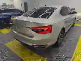 2022 Skoda Superb 1.4T 150HP L4 7DCT
