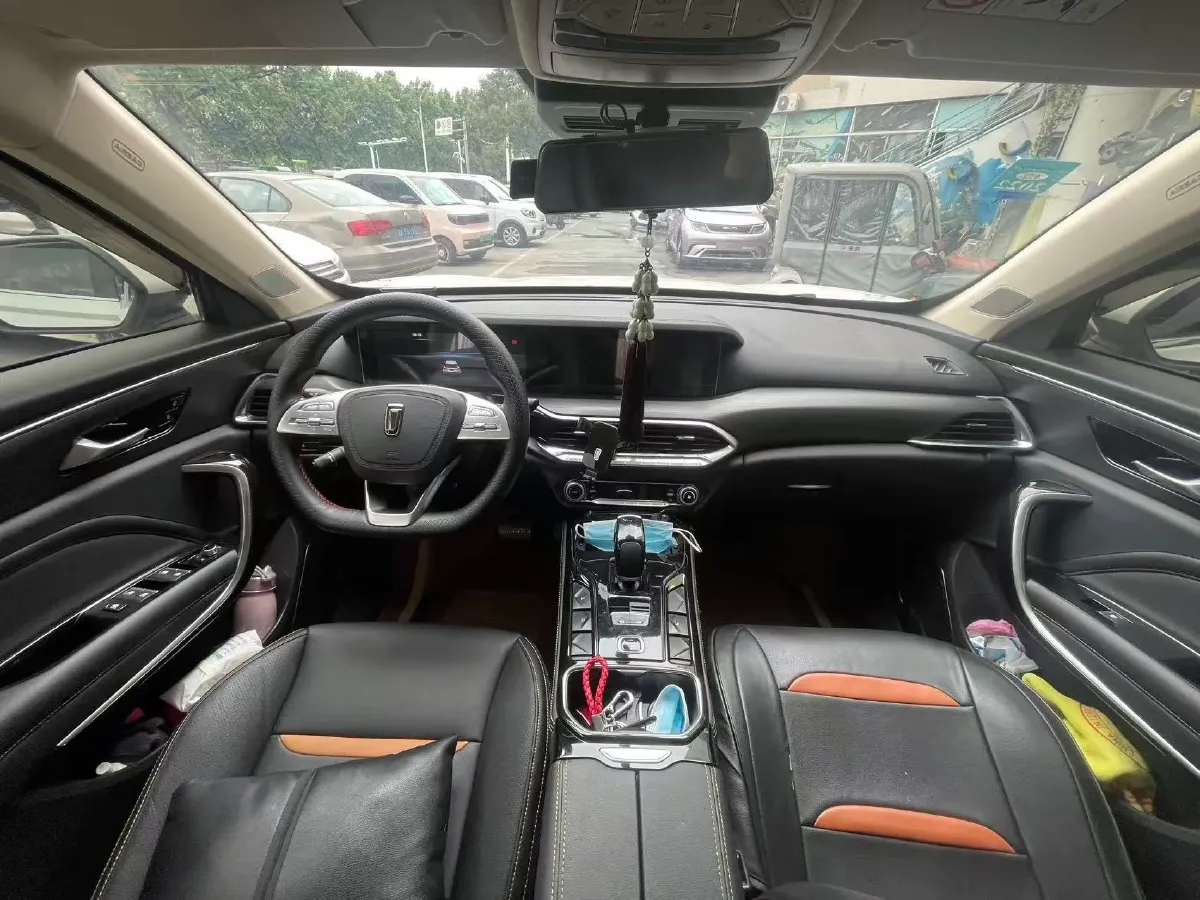 2020 Bestune T77 1.5T 169HP L4 7DCT,autocango,china used car exporter,china ev exporter,chinese used car exporter,chinese used ev exporter