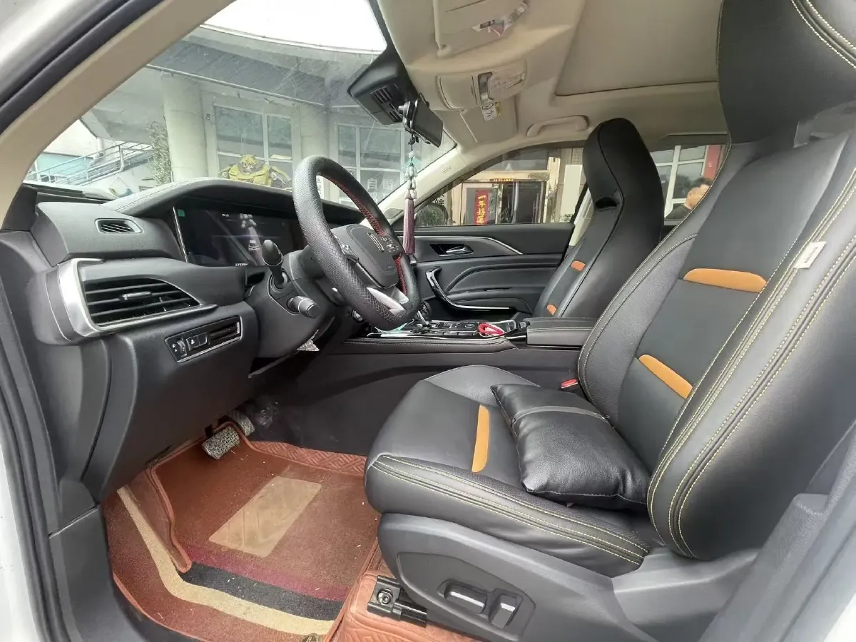 2020 Bestune T77 1.5T 169HP L4 7DCT,autocango,china used car exporter,china ev exporter,chinese used car exporter,chinese used ev exporter