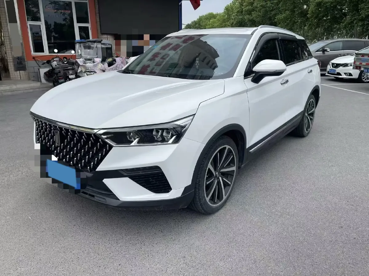 2020 Bestune T77 1.5T 169HP L4 7DCT,autocango,china used car exporter,china ev exporter,chinese used car exporter,chinese used ev exporter