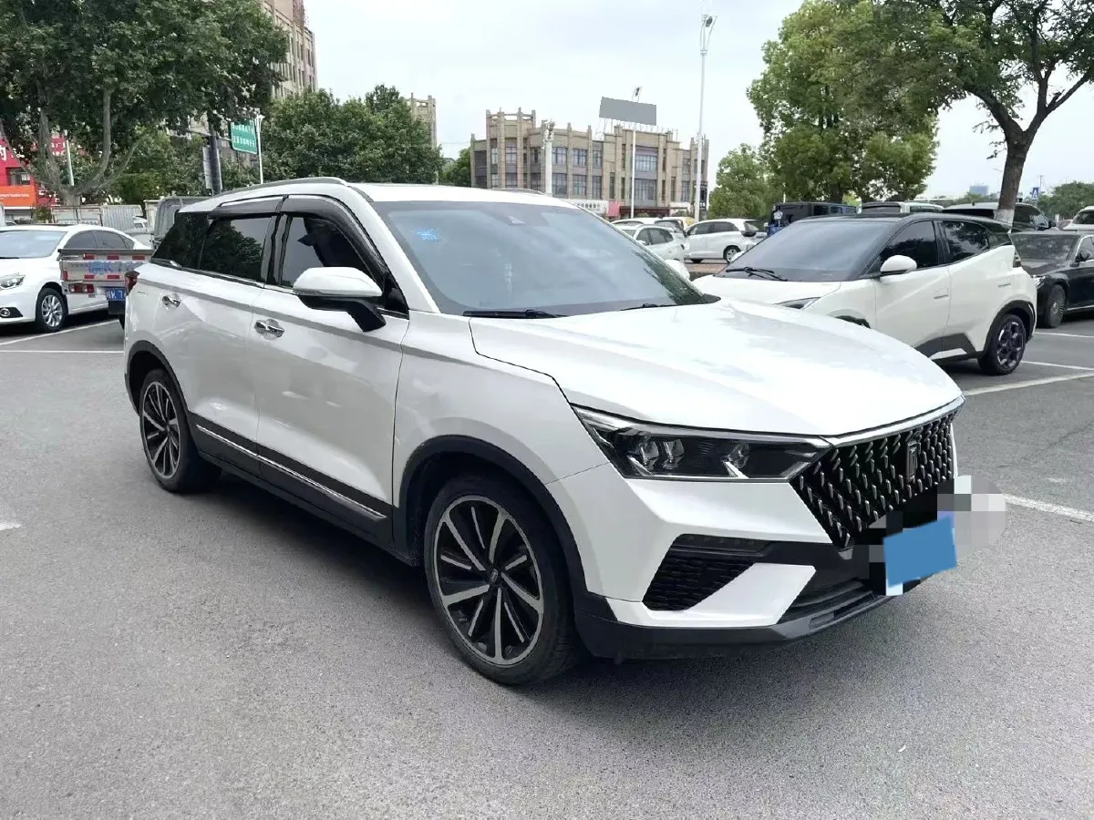 2020 Bestune T77 1.5T 169HP L4 7DCT,autocango,china used car exporter,china ev exporter,chinese used car exporter,chinese used ev exporter