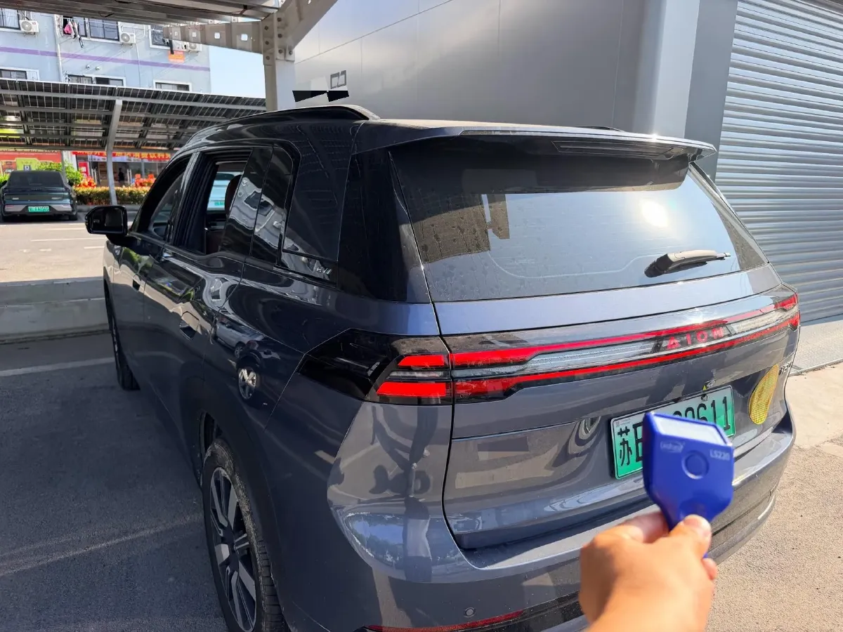 2026 Aion AION i60 BEV,autocango,china used car exporter,china ev exporter,chinese used car exporter,chinese used ev exporter