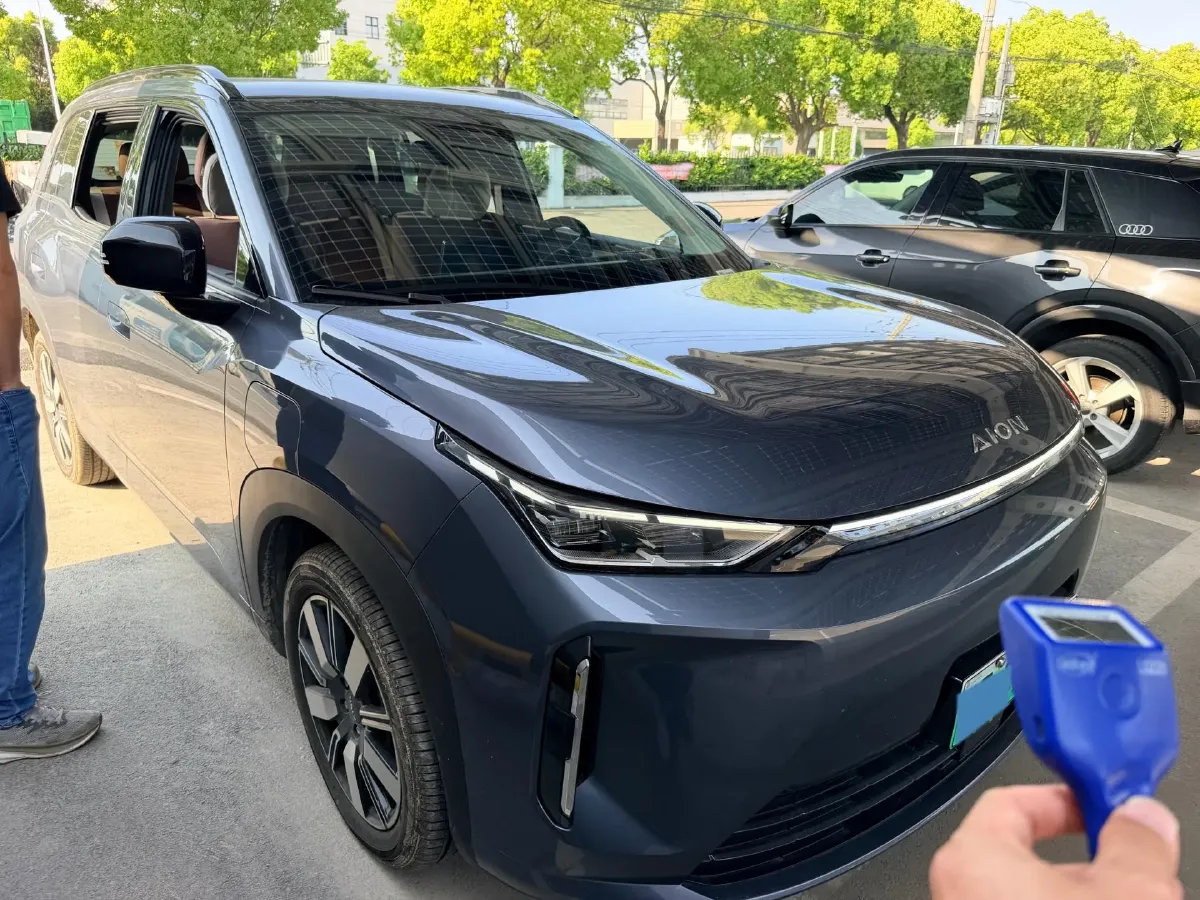 2026 Aion AION i60 BEV,autocango,china used car exporter,china ev exporter,chinese used car exporter,chinese used ev exporter