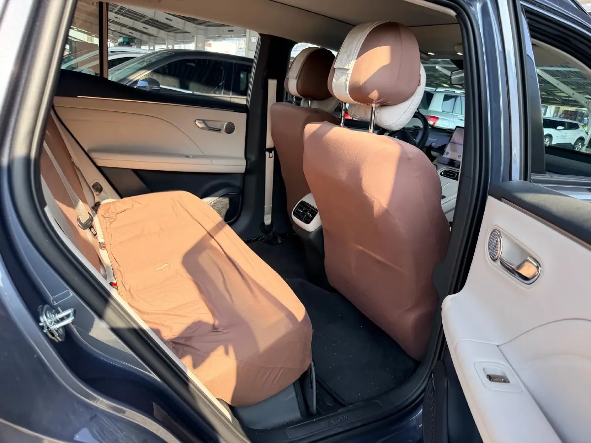 2026 Aion AION i60 BEV,autocango,china used car exporter,china ev exporter,chinese used car exporter,chinese used ev exporter